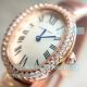 Replica Cartier Baignoire 1920 Lady Swiss Quartz Watch Rose Gold Diamonds (6)_th.jpg